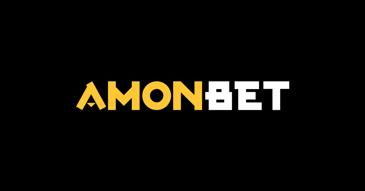 Amonbet Welkomstbonus